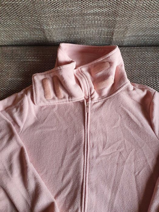 Vand jacheta/hanorac fleece dama