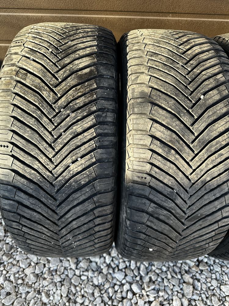 235 50 19 continental NOI 255 45 19 Michelin