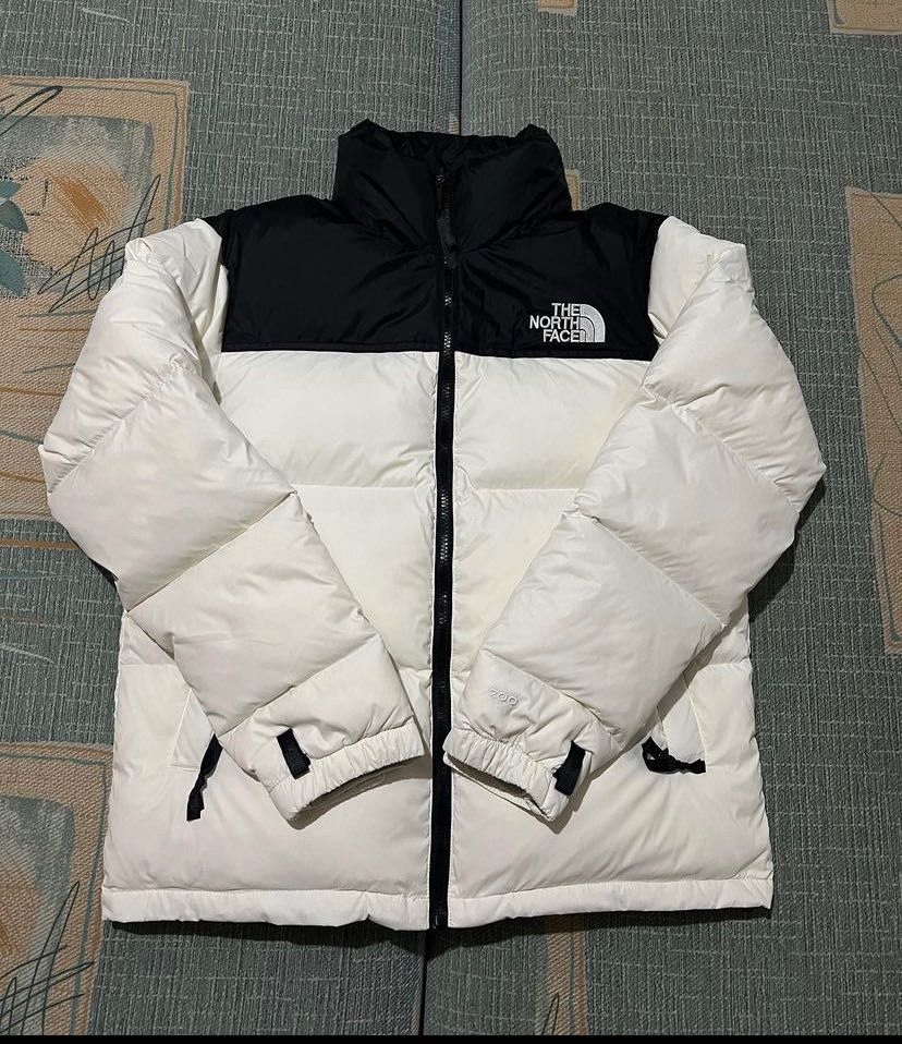 Geaca The North Face Puffer