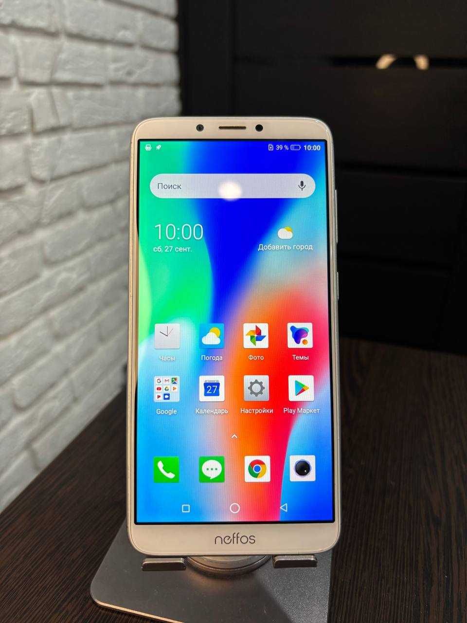 TP-LINK Neffos 9X