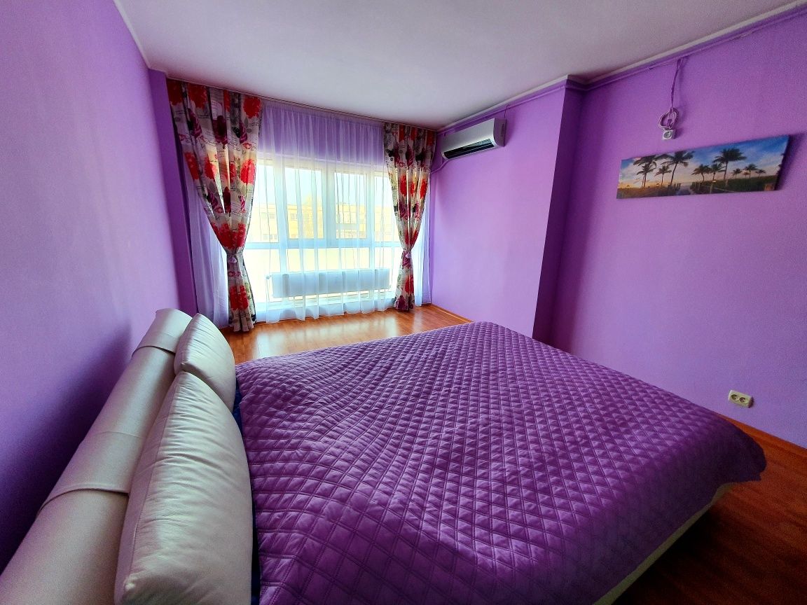 Inchiriez apartamente 2 camere in regim Hotelier in Ploiesti, Central