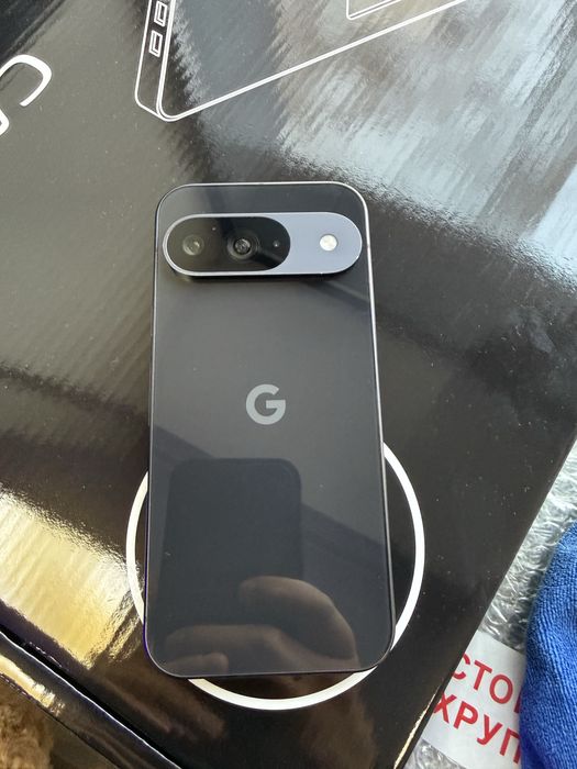 Google pixel 9 12/128gb