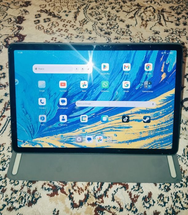 Продаю планшет Lenovo Tab M11