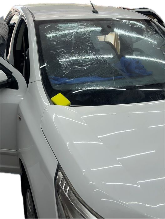 Тонировка качественно с гарантией