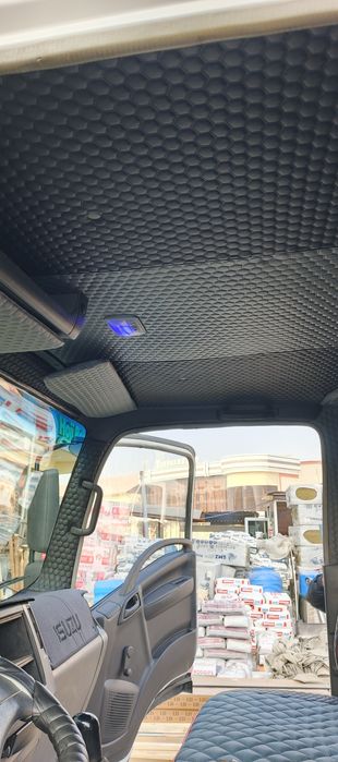 Исузи.  2011 йил