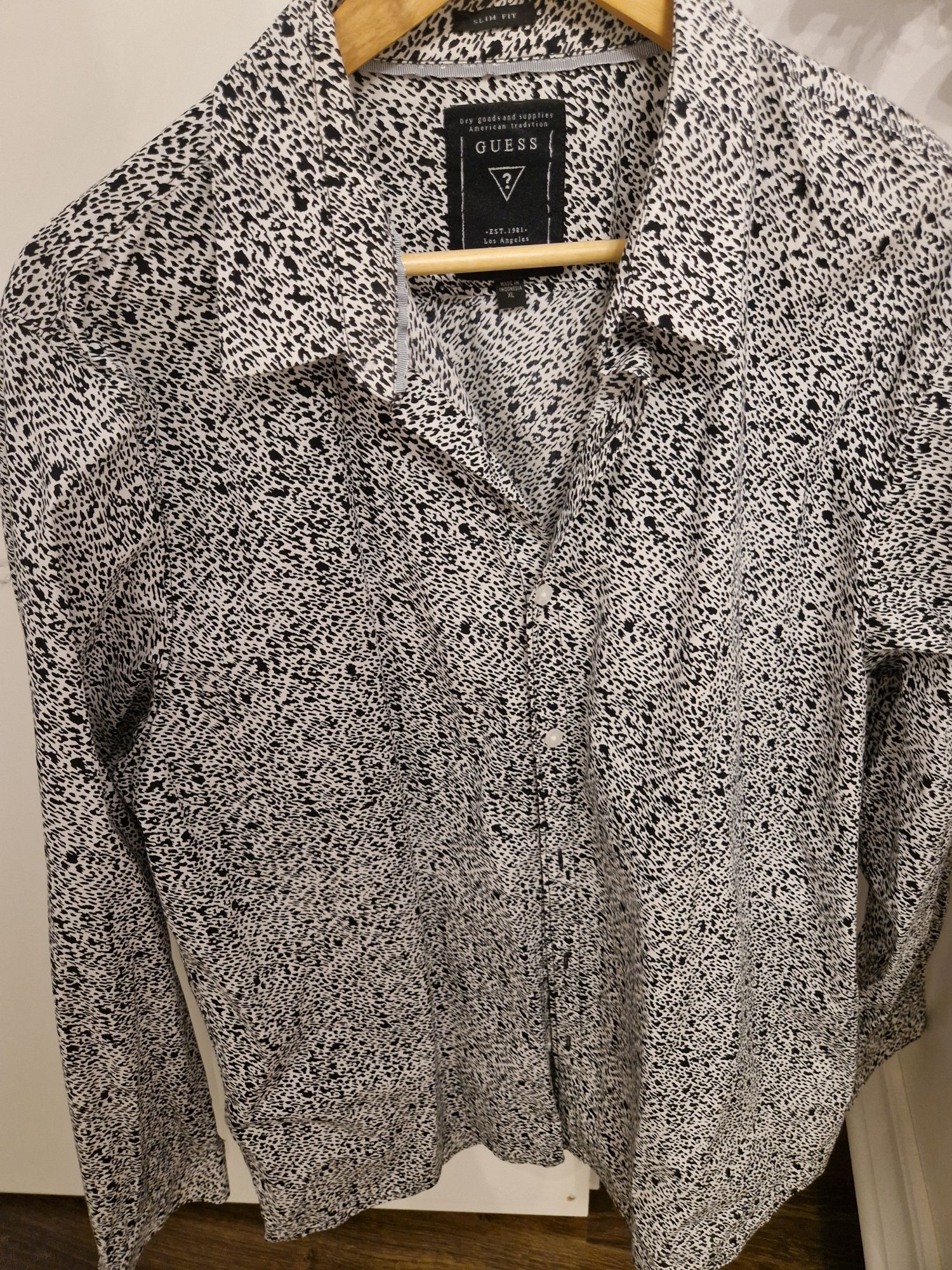 Cămașă Guess XL bărbat