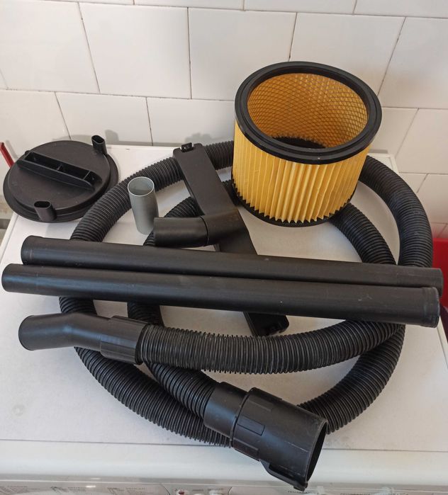 Aspirator umed/uscat (iaz) Einhell, TC-VC 1930 S.