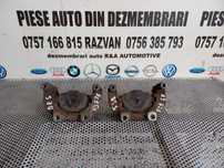 Calaret Suport Etrier Spate Bmw X3 X4 F25 F26 - Dezmembrez Bmw - Dezmembrari Arad