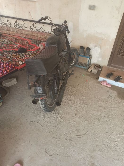 Vasxod 3M satiladi