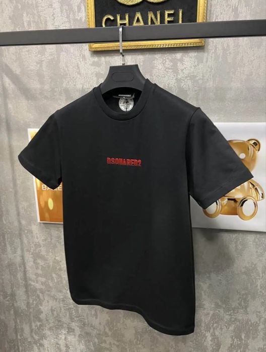 Мъжки тениски Dsquared 2, Boss