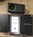 Xiaomi 15 Ultra White 16/512 varianta globala