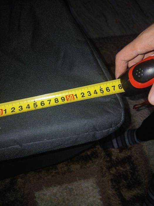 Husa subwoofer The box 18 dsp Dynacord electrovoice elx