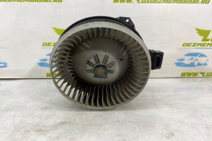 Ventilator aeroterma habitaclu 116340-9160 87103-60330 3.0 D-4D Toyota Land Cruiser J200  [din 2007