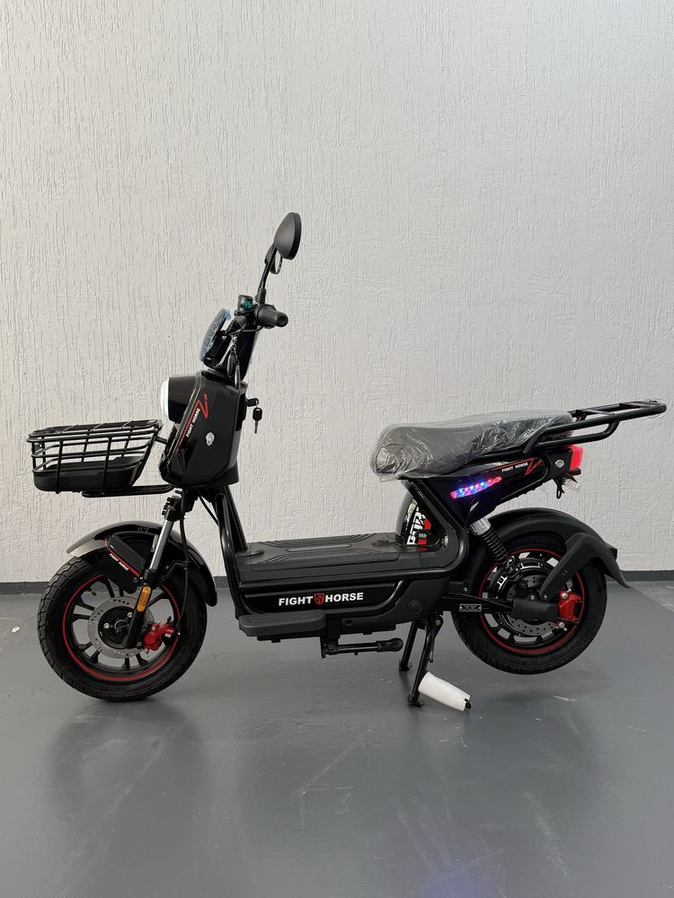 Elektro skuter model FH-03