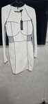 Rochie Bodycon Maniere de Voir