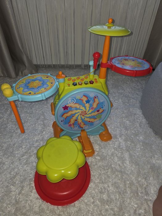 De vânzare Tobe copii