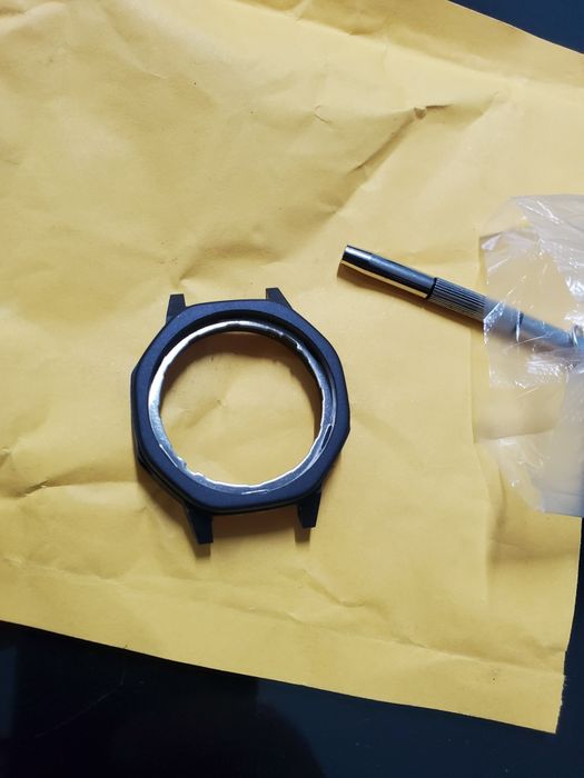 Продам корпус для часов casio ga 2100