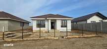 Oferta!!! Casa noua semifinisata,Santandrei ,100 mp utili,teren 500mp,