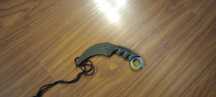 Carambit (cuțit)
