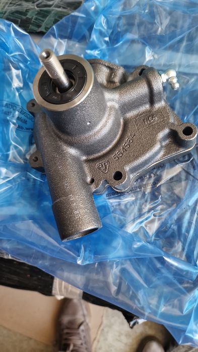 Pompa apa fiat 312 fiat 315 pe original import italia preț 650 pe orig