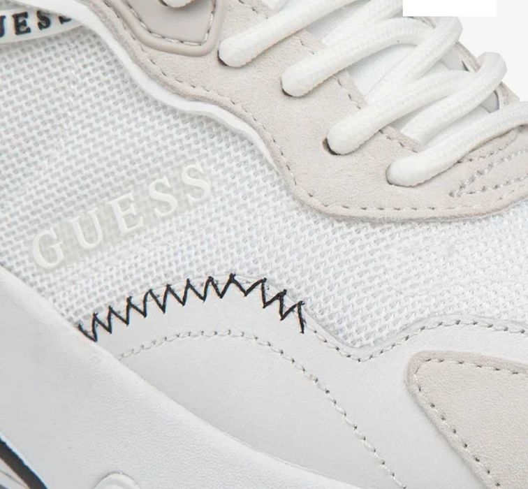 НОВО Дамски спортни обувки Guess 40