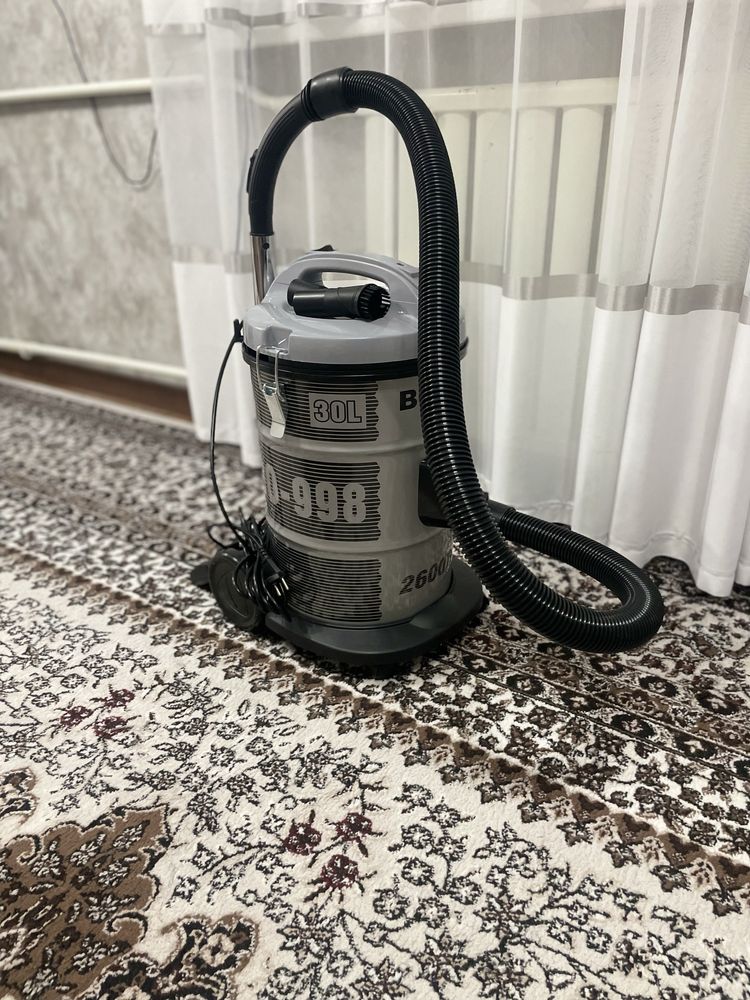 Вакуумный пылесос BOSCH/Vacuumniy Changyutkitch