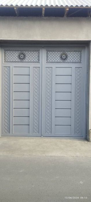 Darvoza kazirok naveslar