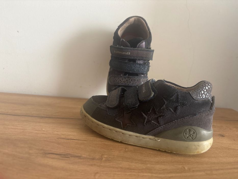 детски маркови обувки