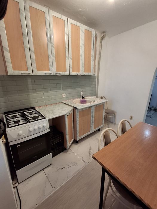 Водник Корпус 1 этаж 2 комнат сатылады