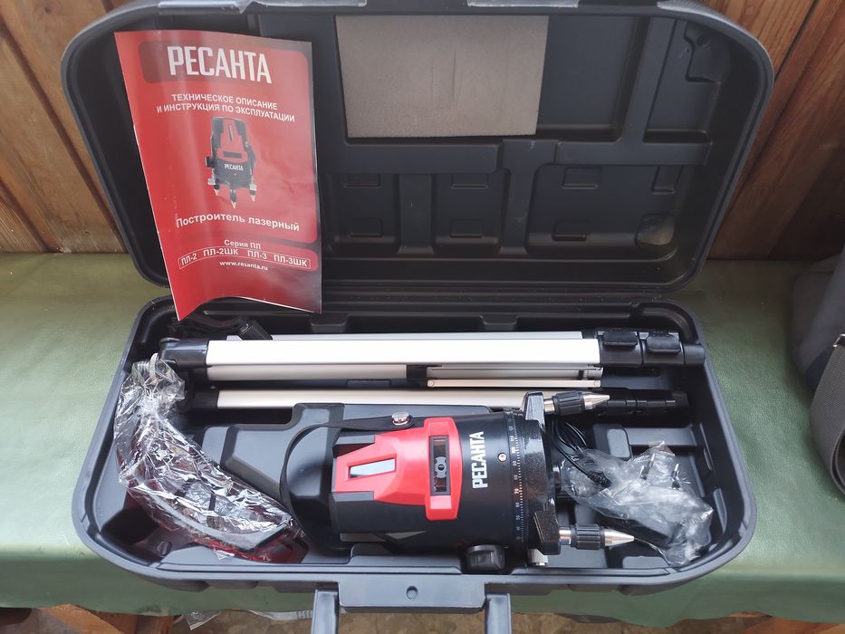 Сдам в аренду инструменты