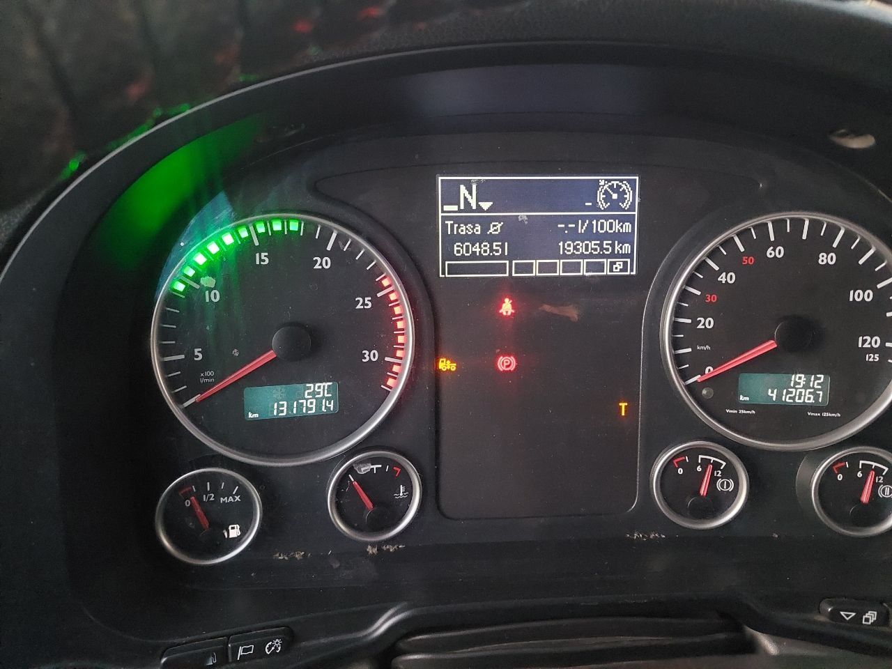 MAN TGX 18.440 + KRONE прицеп Сотилади
