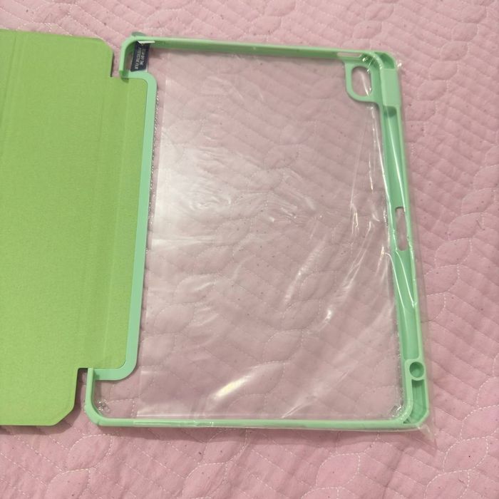 Husă Dux Ducis Toby iPad Air 4/5 10.9 inch