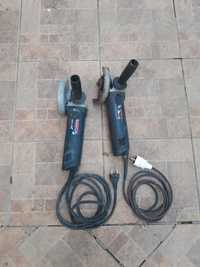 Polizor flex Bosch GWS 1400