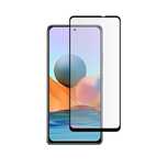 Folie Sticla Curbata 11D XIAOMI Redmi Note 8T/9T/10/11/12/13C PRO/14C