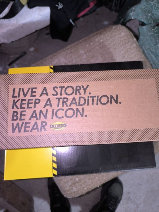 Работни обувки DIADORA SPORT DIATEX LOW S3 WR CI SRC 06200213