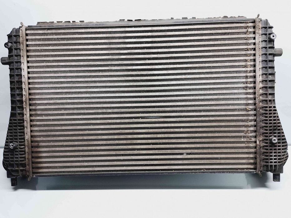 Radiator intercooler Volkswagen Passat B6 Variant (3C5) [Fabr 2005-201
