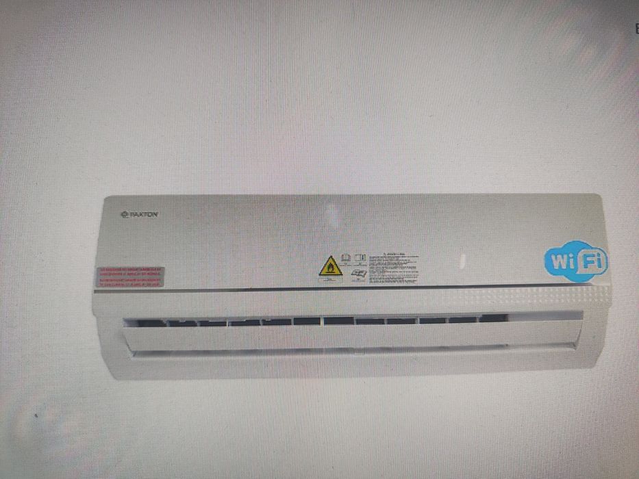 Aer condiționat 18000BTU