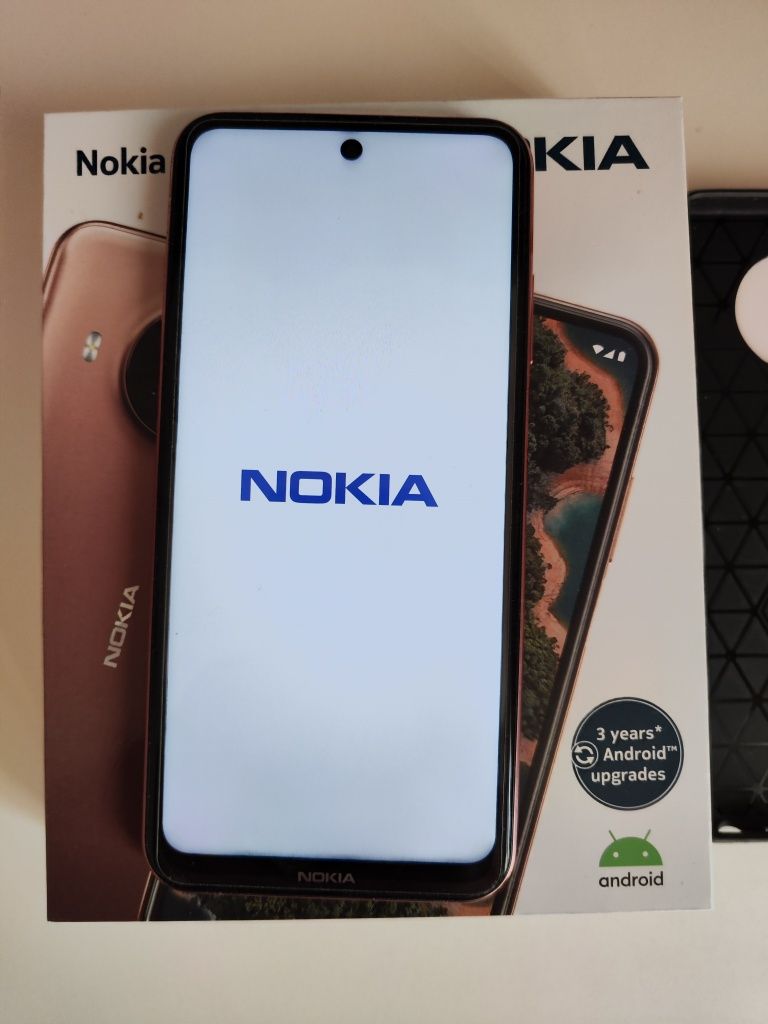 Nokia X20 5G 128GB