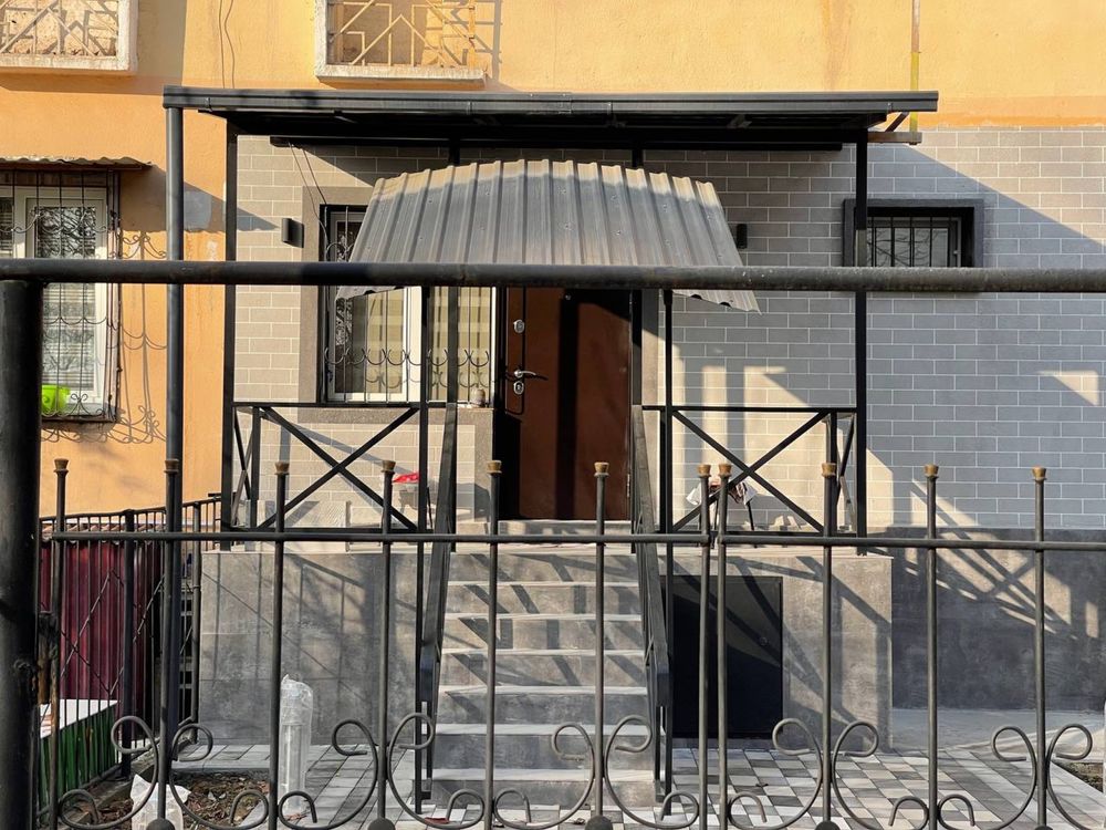 Сдается офис 80м2 Яккасарайский район, Ракат Корзинка