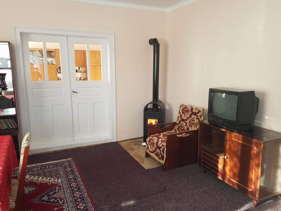 Inchiriez casa la Rasca de revelion