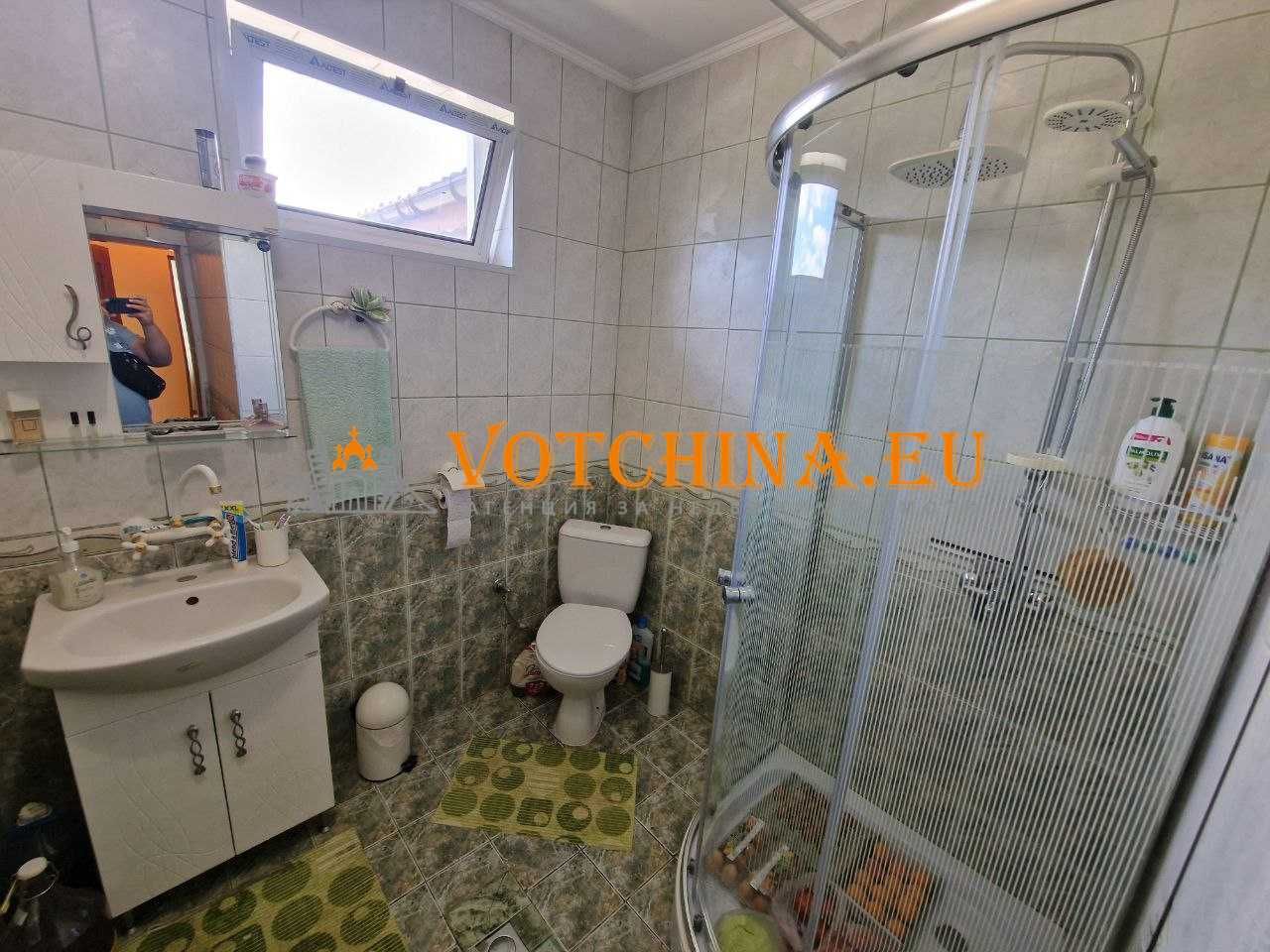 Продава се Къща в с. Славеево, Област Добрич - 129 кв.м за 1280 €/кв.м - Снимка #12