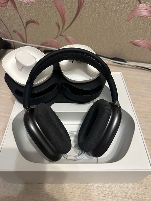 Airpods max Оригинал