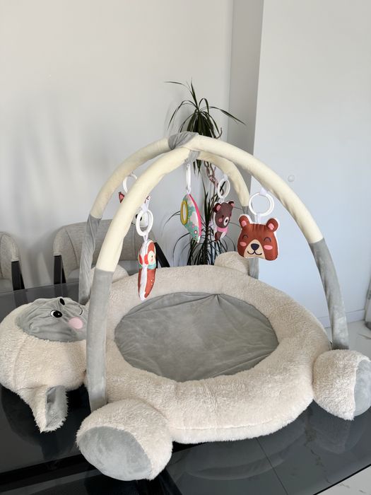 Активна гимнастика Lorelli