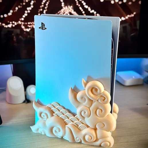 Подставка для PlayStation 5