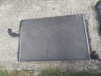 Radiator apă răcire 1K0121253Q 2.0TDI 125kw *BMR* Volkswagen Passat B6