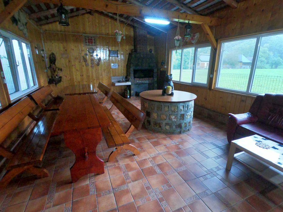 Cazare Casa Daniela Lepsa - Revelion ocupat \ Liber Craciun