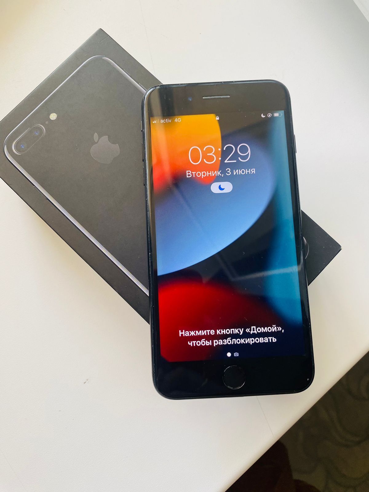 Айфон 7 плюс IPhone 7plus