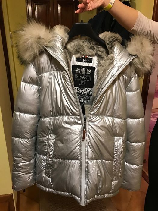 Geaca Navahoo marimea L