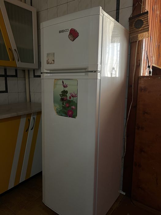 Продается холодильник в хорошем состоянии