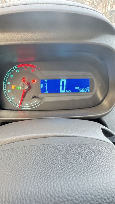 Кобилт 2020 механика